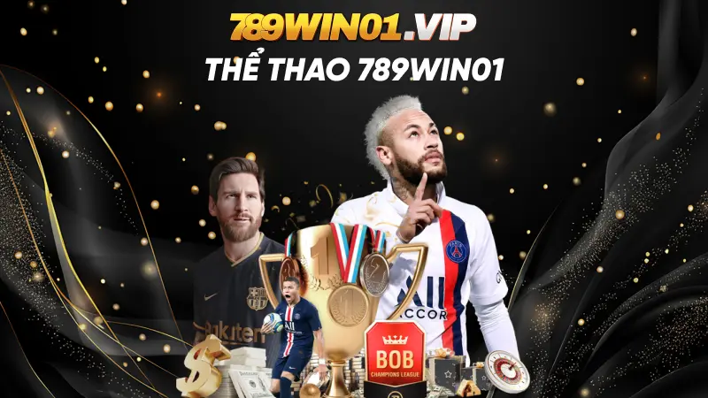 Thể thao 789win01